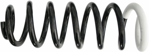 Fahrwerksfeder FÜR CitroËN C5 III Break (Rw ) - Sachs 994 774-image