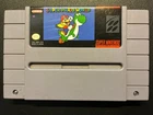 Super Mario World (Nintendo SNES, 1992)