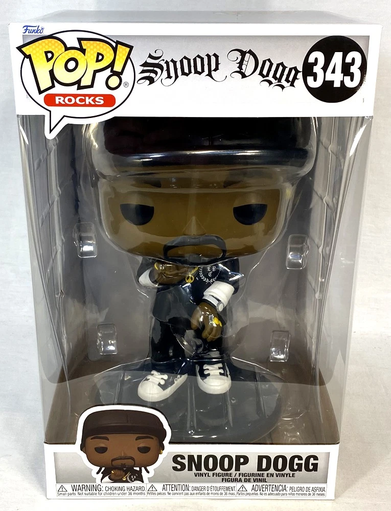Preços baixos em Figuras de Ação de Música Snoop Dogg | eBay