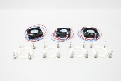 Ebmpapst 412 F/2H Axial Fan 0.8w Fan 12v-dc