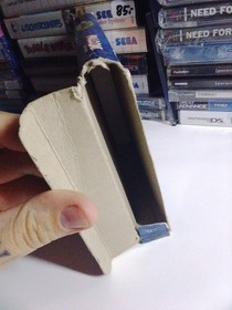 Monster in my Pocket - ⚡ VERSAND - OVP. + MODUL - RARIT&Auml;T - Nintendo NES Spiel