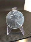 2018 American Silver Eagle Bullion — Vault Stored | Mint State | Brilliant