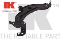 NK 5012362 Lenker FüR RadaufhäNgung Querlenker Lenker RadaufhäNgung FüR Fiat