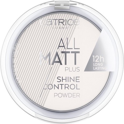 All Matt Plus Shine Control Powder 001