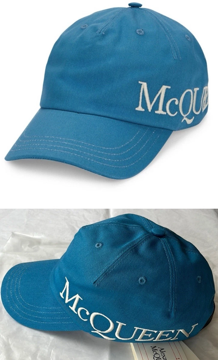 Alexander McQueen Hats for Men for sale - eBay