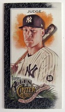 40 + Card Lot Aaron Judge SP, Refractors, Inserts & Base All Different You Pick