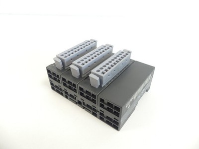 Vipa 123-4EJ00 EM 123 DI 8xDC24V SN 000342