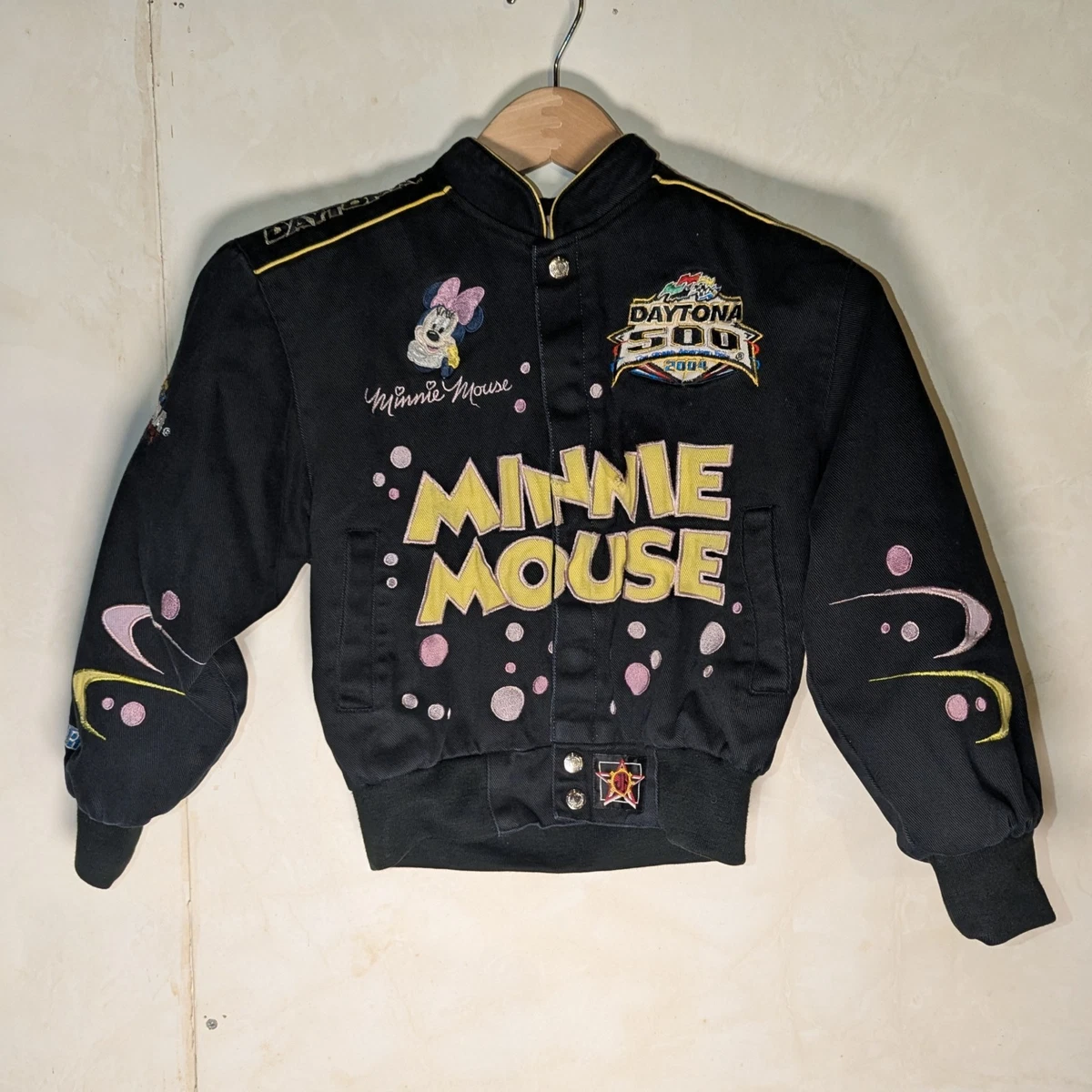 Minnie Mouse Disney Coats, Jackets & Outerwear (1968-Now) for sale 
