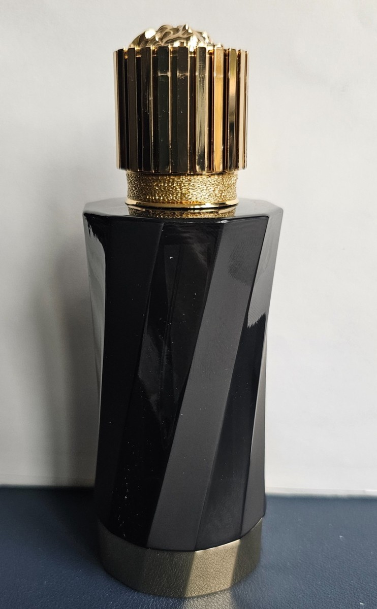 ATELIER VERSACE VANILLE ROUGE Eau De Parfum 3.4oz 100mL UNISEX NEW