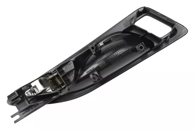 Manija de puerta del lado del conductor para GM SRX 2012-2016 (N/P 22766366)