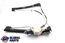 Mini Cooper One R50 R52 R53 Window Regulator Lifter Passenger Front Left N/S