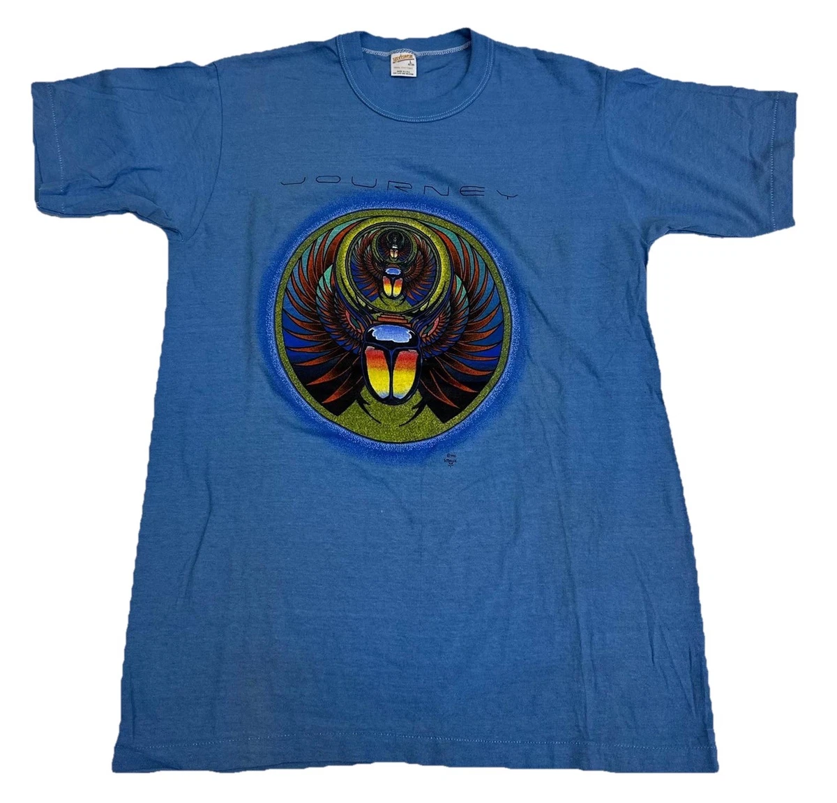journey escape shirt products for sale | eBay