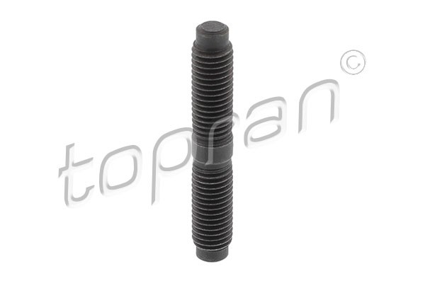 Fits HANS PRIES HP410 607 Bolt, exhaust system HP410 607 Exhaust system bolt (M