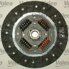 Kit d'embrayage Citroen TRACTION