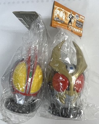 Unopened Ichiban Kuji Kamen Rider Series ~ Glorious Rider Mask Edition ~ Soft