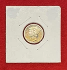 1925-S ***WINGED LIBERTY HEAD MERCURY DIME*** {{90% SILVER}} 10 CENT COIN!