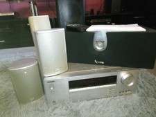 Onkyo Receiver-7.1- Wie Neu.4K,HDMI,Dolby Atm...