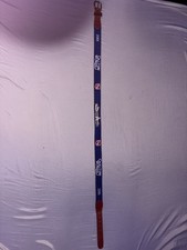 Smathers And Branson Carlton Woods Belt (worn...