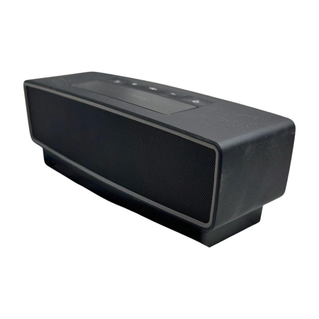 ［ジャンク品］Bose Soundlink Mini II speaker Bose SoundLink Mini speaker II ジャンク品 ジャンク 美品 BOSE