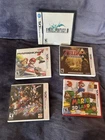 Nintendo DS Games