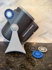 Smithsonian Planetarium Projector   Educational Star  Space Light Projector