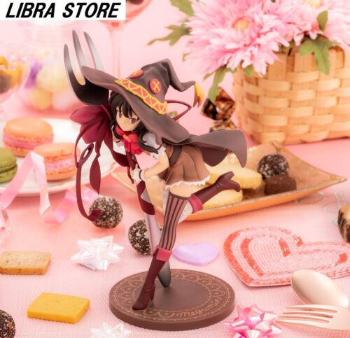 God's Blessing on This Wonderful World kuji 2020 Megumin Figure EXPRESS from JP - Picture 1 of 11