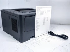 Brother HL-5450DN Workgroup Laser Printer 