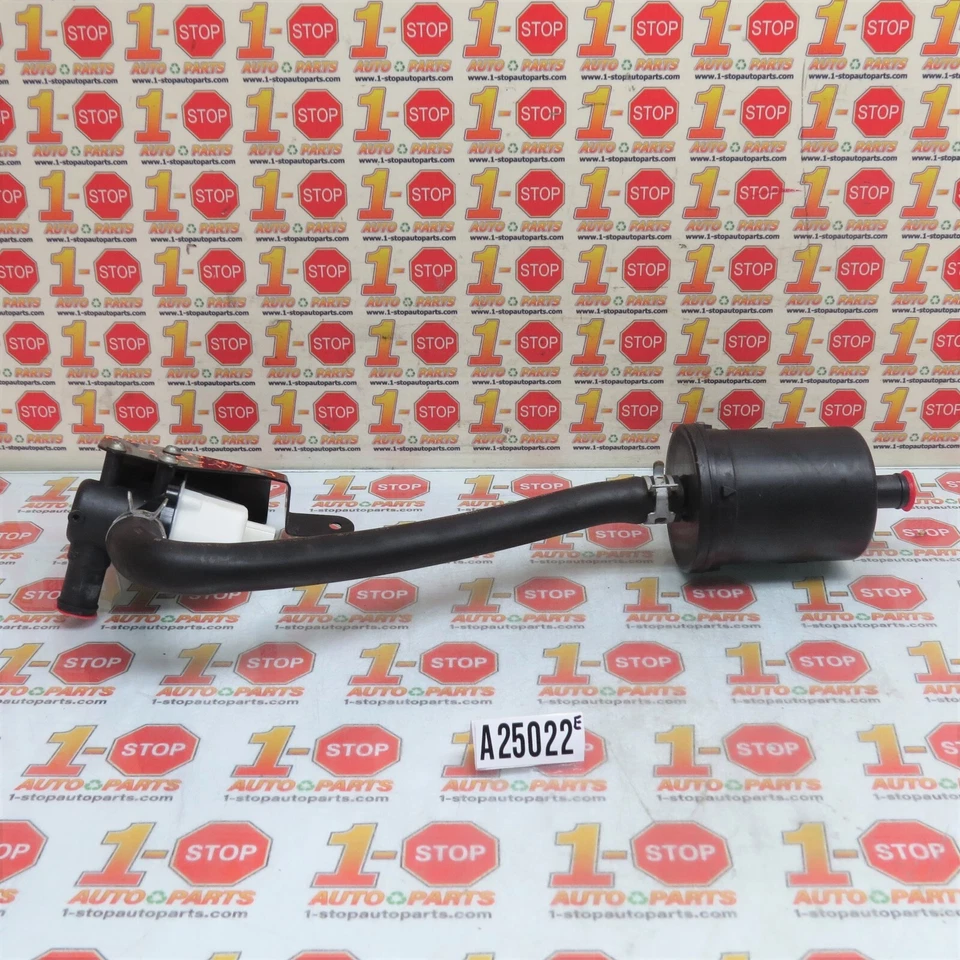 2002-2006 BMW 325i LEAK DETECTION PUMP 16-13-7-193-479 OEM - Image 4 of 4