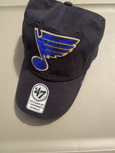 blues 47 hat