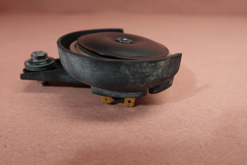 Honda Rebel 300 CMX300 2020-2024 señal de bocina Foto 4 de 4