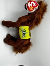 Ty Beanie Babies HORSE 132 Kentucky Derby Horse