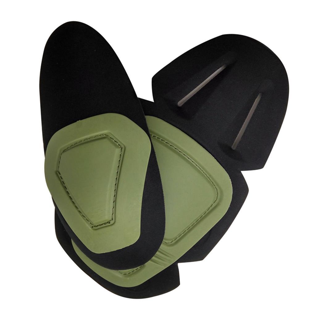 Hunting Paintball Airsoft Combat G3 Tactical Protective Knee Elbow Pads Hunting Paintball Paintball Paintball Airsoft Combat G3 Tactical Protective Knee Elbow Pads c9160e