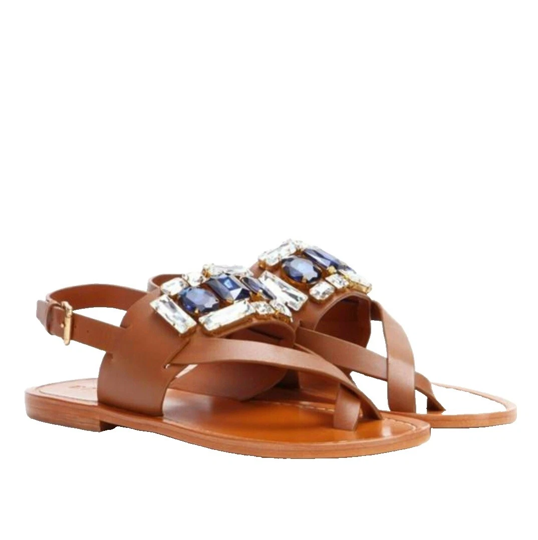 Sandalias Informales Marni sólido para De mujer