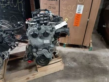 2.7L L4 DOHC 16V Engine 12716378 For 22-23 Silverado 2920773