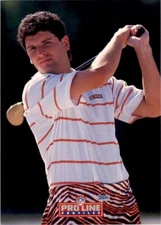 1992 Pro Line BernieKosar Football Cards #106