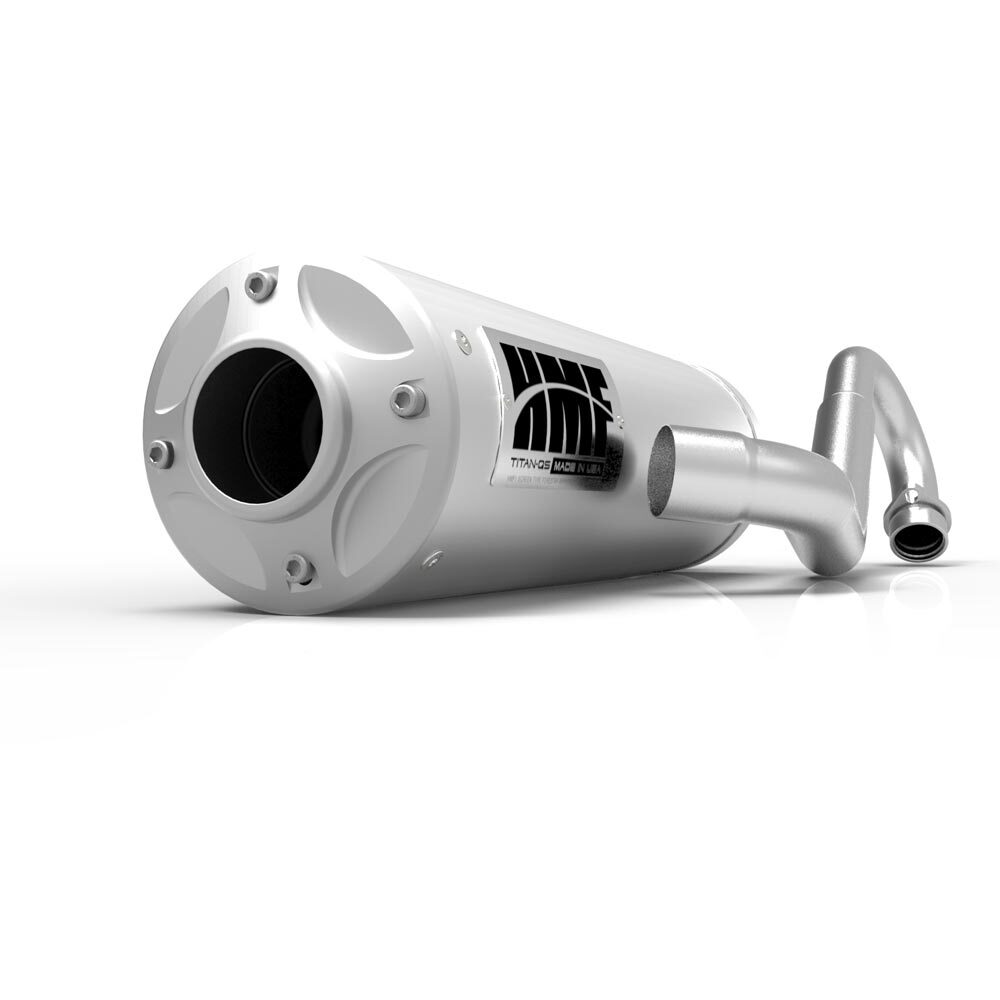 HMF for Polaris Scrambler 850 XP 2012-2016 Titan QS Full Exhaust