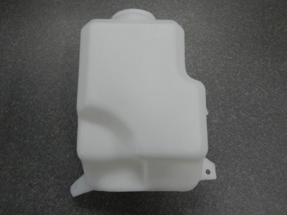 Tarro botella lavadora parabrisas Buick 1963 1964 LeSabre Invicta Wildcat Electra NUEVO Foto 4 de 4