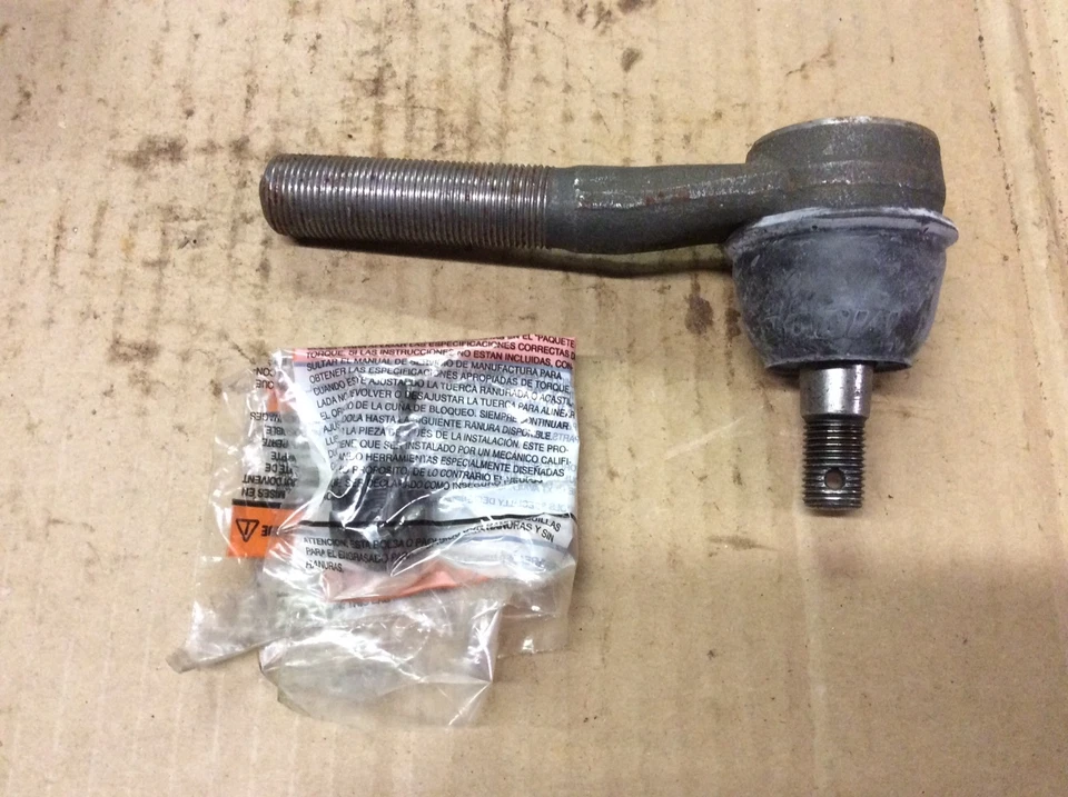 全新 NAPA 269-2523 转向领带杆 左外 — 第 3/4 张图片