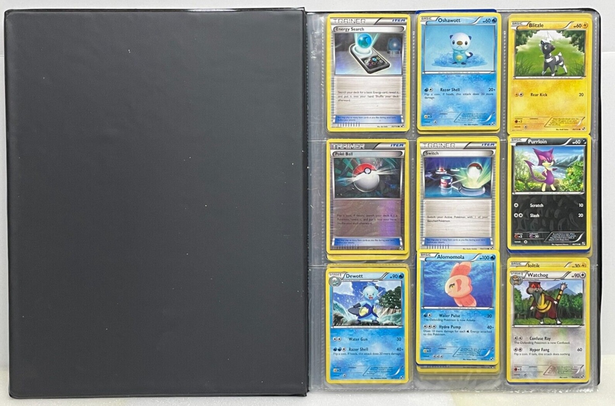 The Pokemon Weekly カードアルバム s-l1200.png