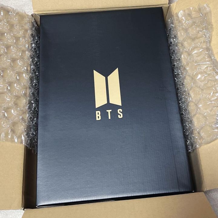 BTS MARCH BOX #8