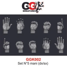 models accessories for figures