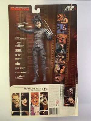 McFarlane Toys Shaft Feature Film Action Figure Movie Maniacs 3 
