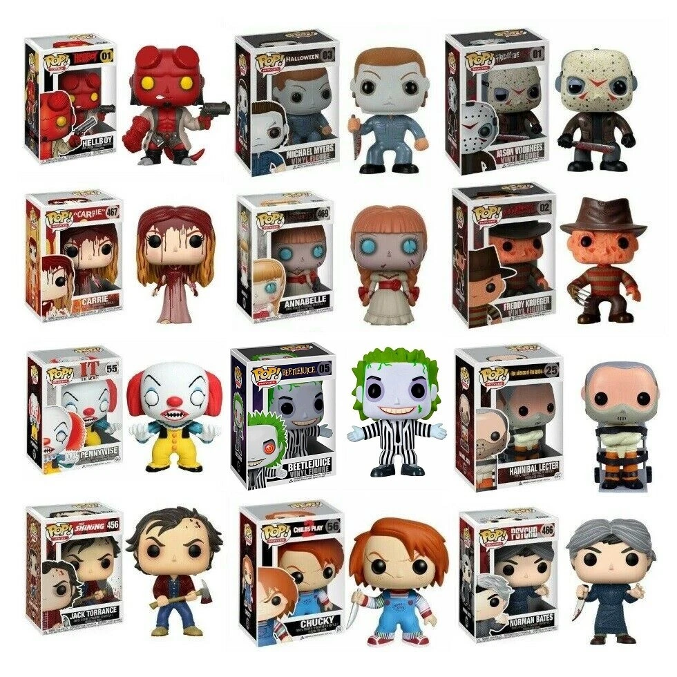 Funko Pop!