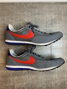 nike elite waffle trainers