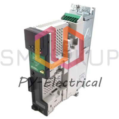 Used & Tested EMERSON DST1404 Variable Speed Drive