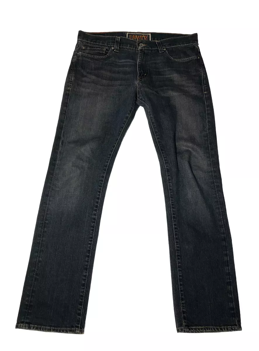 Jeans skinny online levis homme