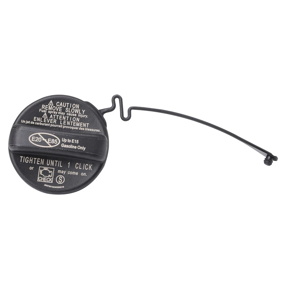 Nuevo OEM 77300-07030 tanque de combustible para automóvil tapa de gas apto para Toyota Tundra 2015 2016-2021 Foto 2 de 4