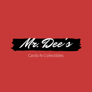 Mr Dees Cards n Collectibles | eBay Stores