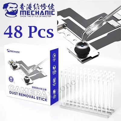 Mechanic CD48 Lens Cleaner Stick for Camera Phone Screen Dust Removal