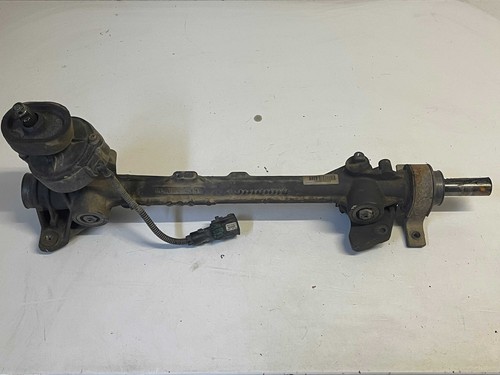 Lenkgetriebe Lenkung 1K1423105B VW Touran Golf V